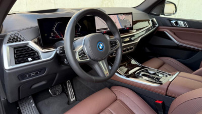 BMW X5 Gebrauchtwagen BMW X5 Gebrauchtwagen