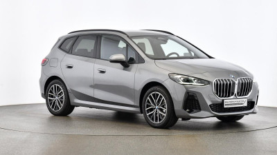 BMW 2er Gebrauchtwagen