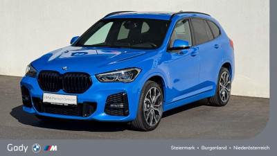BMW X1 Gebrauchtwagen BMW X1 Gebrauchtwagen