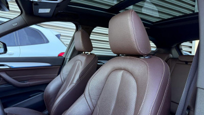 BMW X1 Gebrauchtwagen BMW X1 Gebrauchtwagen