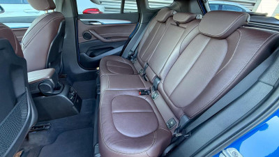 BMW X1 Gebrauchtwagen BMW X1 Gebrauchtwagen