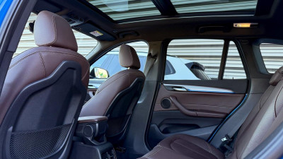 BMW X1 Gebrauchtwagen BMW X1 Gebrauchtwagen