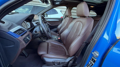 BMW X1 Gebrauchtwagen BMW X1 Gebrauchtwagen