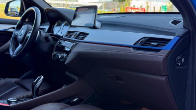 BMW X1 Gebrauchtwagen BMW X1 Gebrauchtwagen