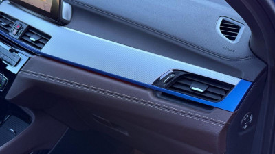 BMW X1 Gebrauchtwagen BMW X1 Gebrauchtwagen