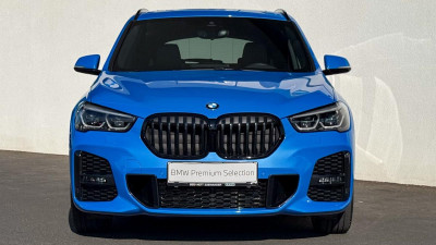 BMW X1 Gebrauchtwagen BMW X1 Gebrauchtwagen