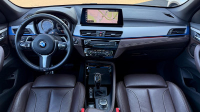 BMW X1 Gebrauchtwagen BMW X1 Gebrauchtwagen