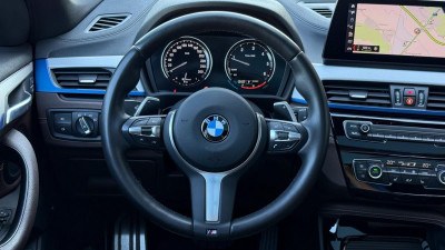 BMW X1 Gebrauchtwagen BMW X1 Gebrauchtwagen