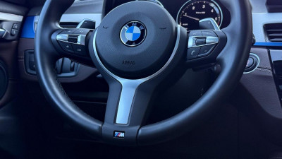 BMW X1 Gebrauchtwagen BMW X1 Gebrauchtwagen