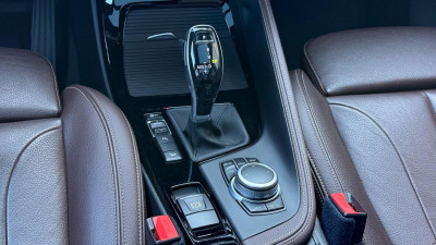 BMW X1 Gebrauchtwagen BMW X1 Gebrauchtwagen