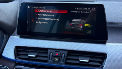 BMW X1 Gebrauchtwagen BMW X1 Gebrauchtwagen