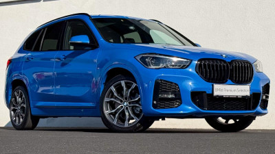 BMW X1 Gebrauchtwagen BMW X1 Gebrauchtwagen