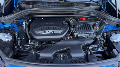 BMW X1 Gebrauchtwagen BMW X1 Gebrauchtwagen