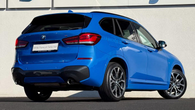 BMW X1 Gebrauchtwagen BMW X1 Gebrauchtwagen