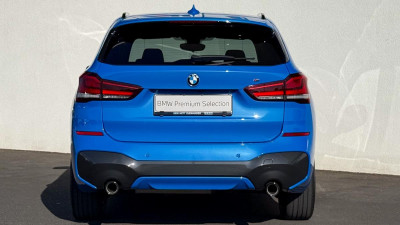 BMW X1 Gebrauchtwagen BMW X1 Gebrauchtwagen