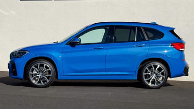 BMW X1 Gebrauchtwagen BMW X1 Gebrauchtwagen