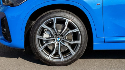 BMW X1 Gebrauchtwagen BMW X1 Gebrauchtwagen