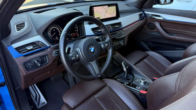 BMW X1 Gebrauchtwagen BMW X1 Gebrauchtwagen