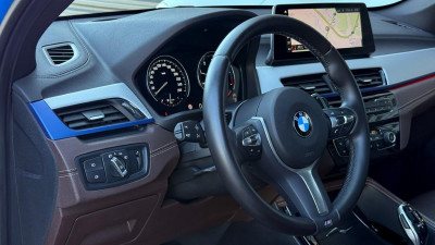 BMW X1 Gebrauchtwagen BMW X1 Gebrauchtwagen