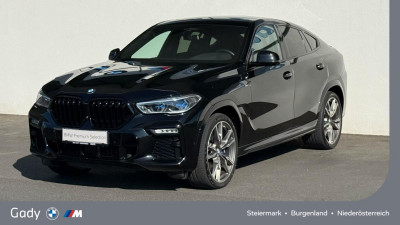 BMW X6 Gebrauchtwagen BMW X6 Gebrauchtwagen