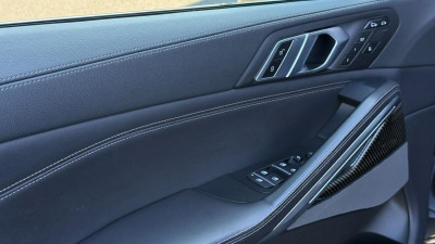 BMW X6 Gebrauchtwagen BMW X6 Gebrauchtwagen