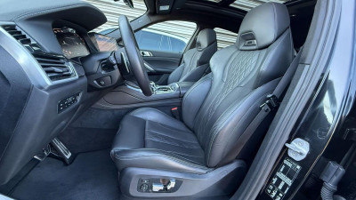 BMW X6 Gebrauchtwagen BMW X6 Gebrauchtwagen