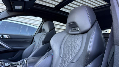 BMW X6 Gebrauchtwagen BMW X6 Gebrauchtwagen