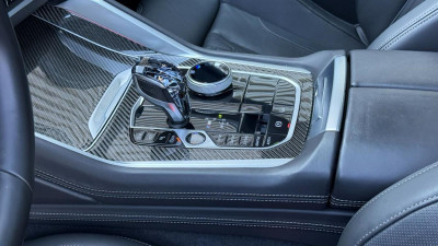 BMW X6 Gebrauchtwagen BMW X6 Gebrauchtwagen