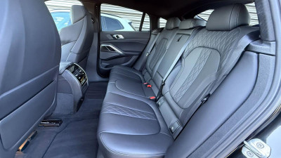 BMW X6 Gebrauchtwagen BMW X6 Gebrauchtwagen