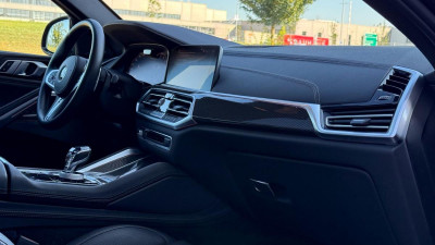 BMW X6 Gebrauchtwagen BMW X6 Gebrauchtwagen