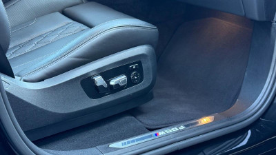 BMW X6 Gebrauchtwagen BMW X6 Gebrauchtwagen
