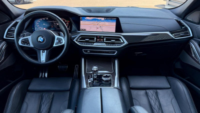 BMW X6 Gebrauchtwagen BMW X6 Gebrauchtwagen