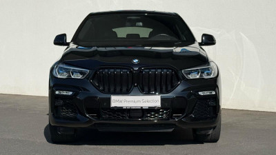 BMW X6 Gebrauchtwagen BMW X6 Gebrauchtwagen