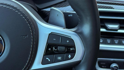 BMW X6 Gebrauchtwagen BMW X6 Gebrauchtwagen