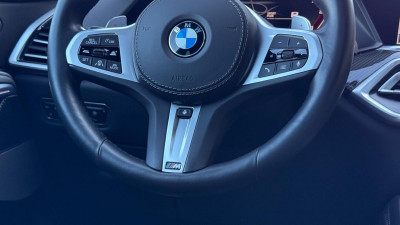BMW X6 Gebrauchtwagen BMW X6 Gebrauchtwagen