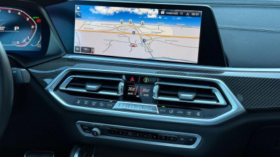 BMW X6 Gebrauchtwagen BMW X6 Gebrauchtwagen