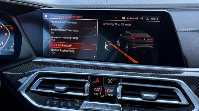 BMW X6 Gebrauchtwagen BMW X6 Gebrauchtwagen