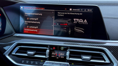 BMW X6 Gebrauchtwagen BMW X6 Gebrauchtwagen
