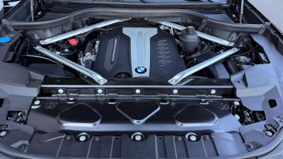 BMW X6 Gebrauchtwagen BMW X6 Gebrauchtwagen