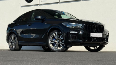 BMW X6 Gebrauchtwagen BMW X6 Gebrauchtwagen