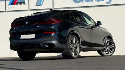 BMW X6 Gebrauchtwagen BMW X6 Gebrauchtwagen