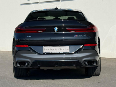 BMW X6 Gebrauchtwagen BMW X6 Gebrauchtwagen