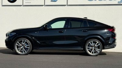 BMW X6 Gebrauchtwagen BMW X6 Gebrauchtwagen