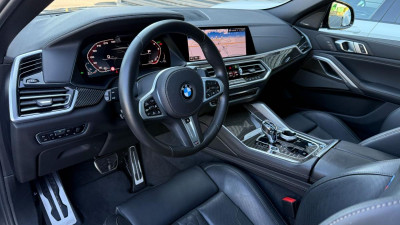 BMW X6 Gebrauchtwagen BMW X6 Gebrauchtwagen