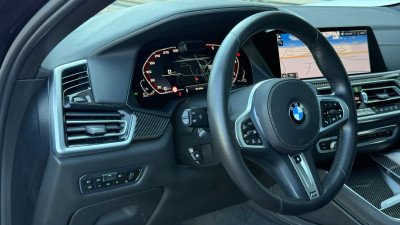 BMW X6 Gebrauchtwagen BMW X6 Gebrauchtwagen