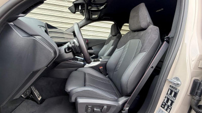BMW X3 Gebrauchtwagen BMW X3 Gebrauchtwagen
