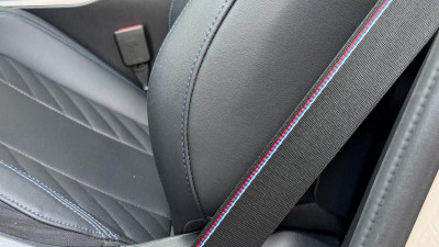 BMW X3 Gebrauchtwagen BMW X3 Gebrauchtwagen