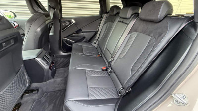 BMW X3 Gebrauchtwagen BMW X3 Gebrauchtwagen