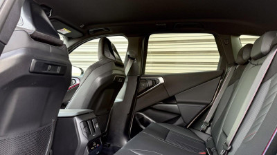 BMW X3 Gebrauchtwagen BMW X3 Gebrauchtwagen
