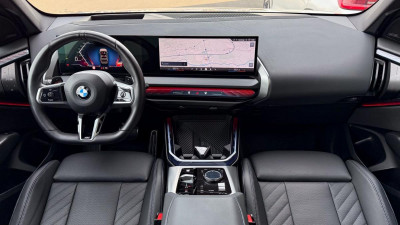 BMW X3 Gebrauchtwagen BMW X3 Gebrauchtwagen